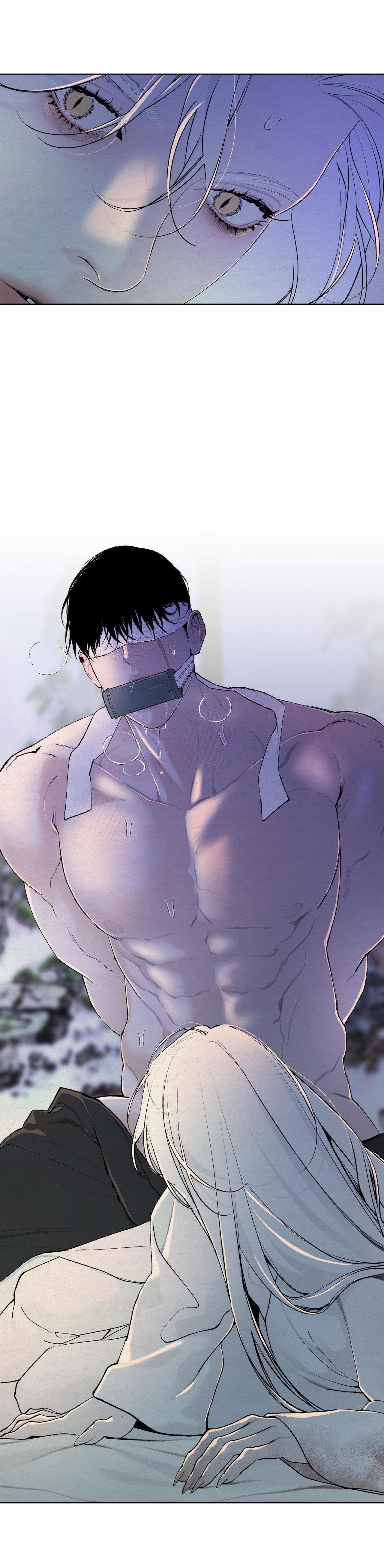 Đọc truyện  Lạc Hồn - Chapter 30