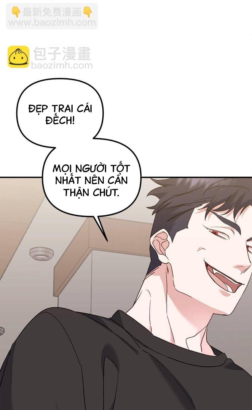 Đọc truyện Bạn Trai Mãnh Hổ Của Hắn - Chapter 5