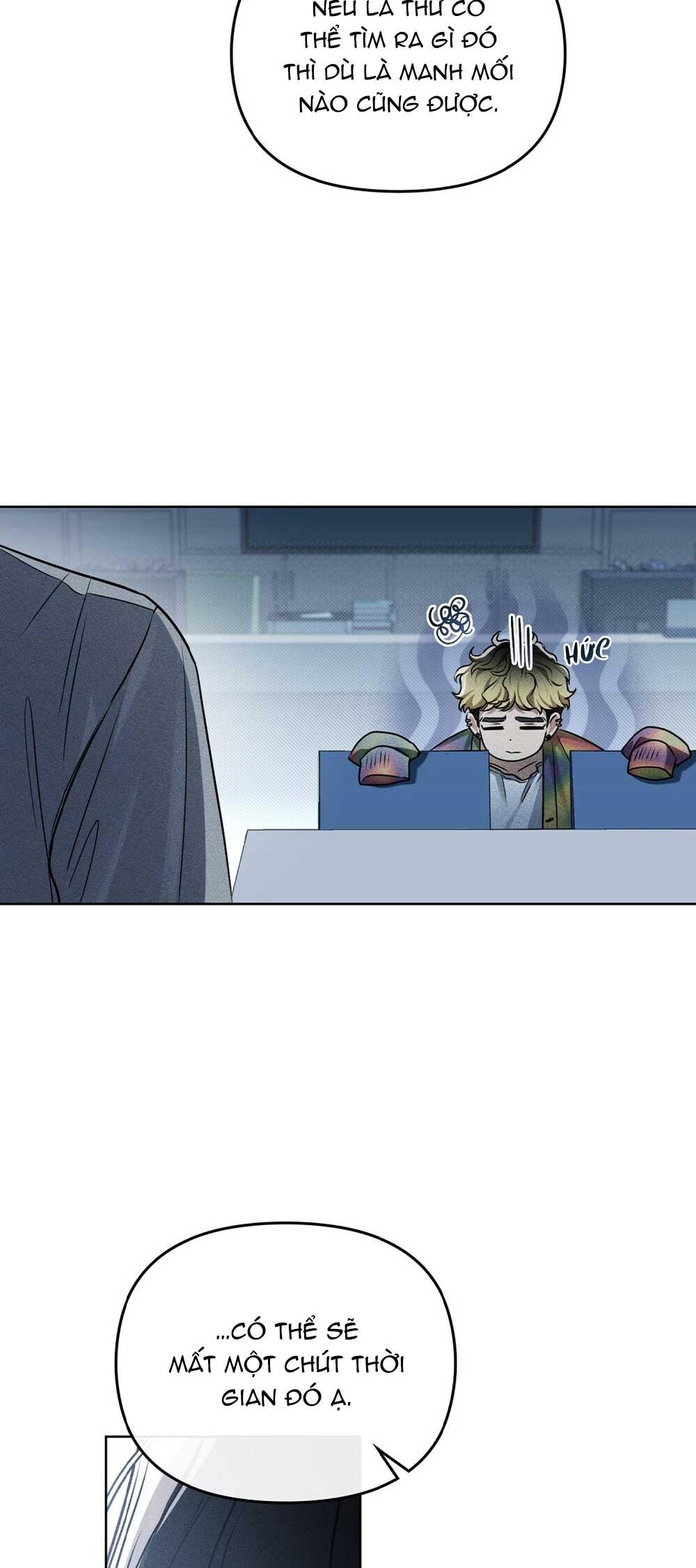 Đọc truyện HỎA HỒN - Chapter 10