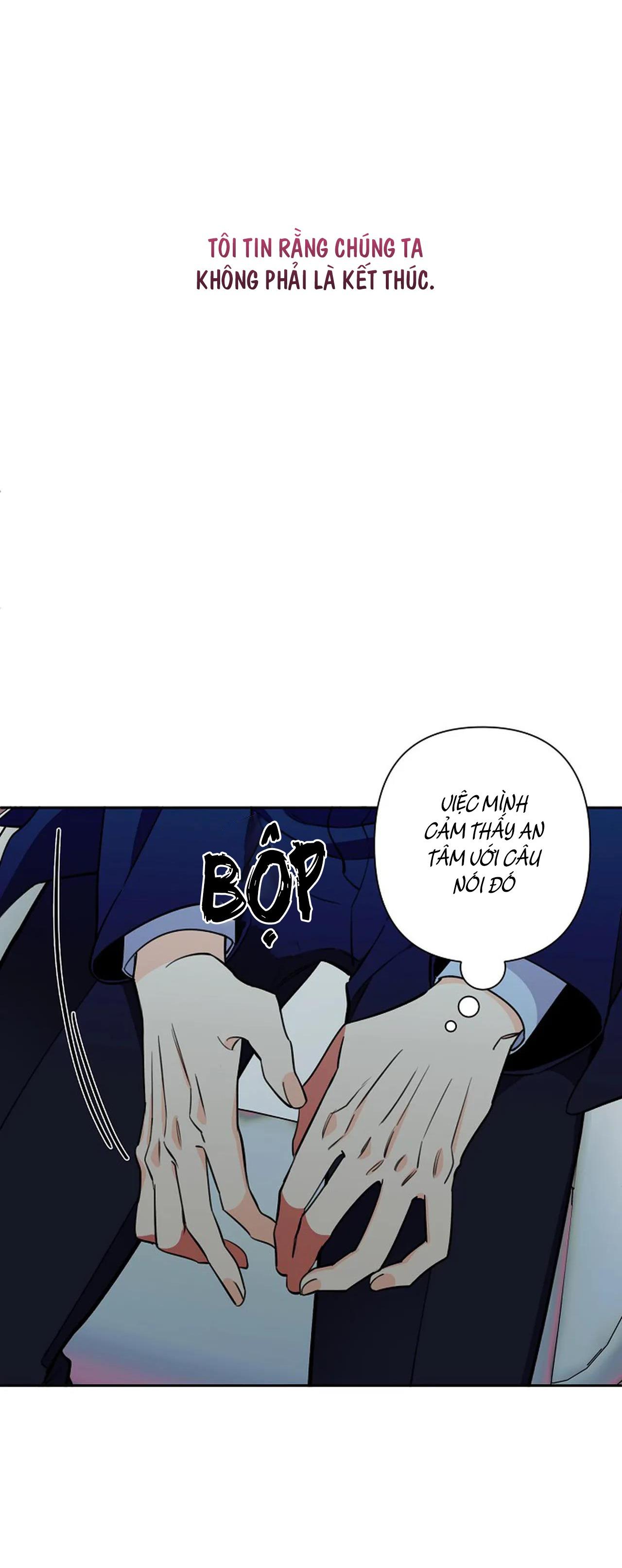 Đọc truyện ĐÊM DỊU DÀNG - Chapter 53