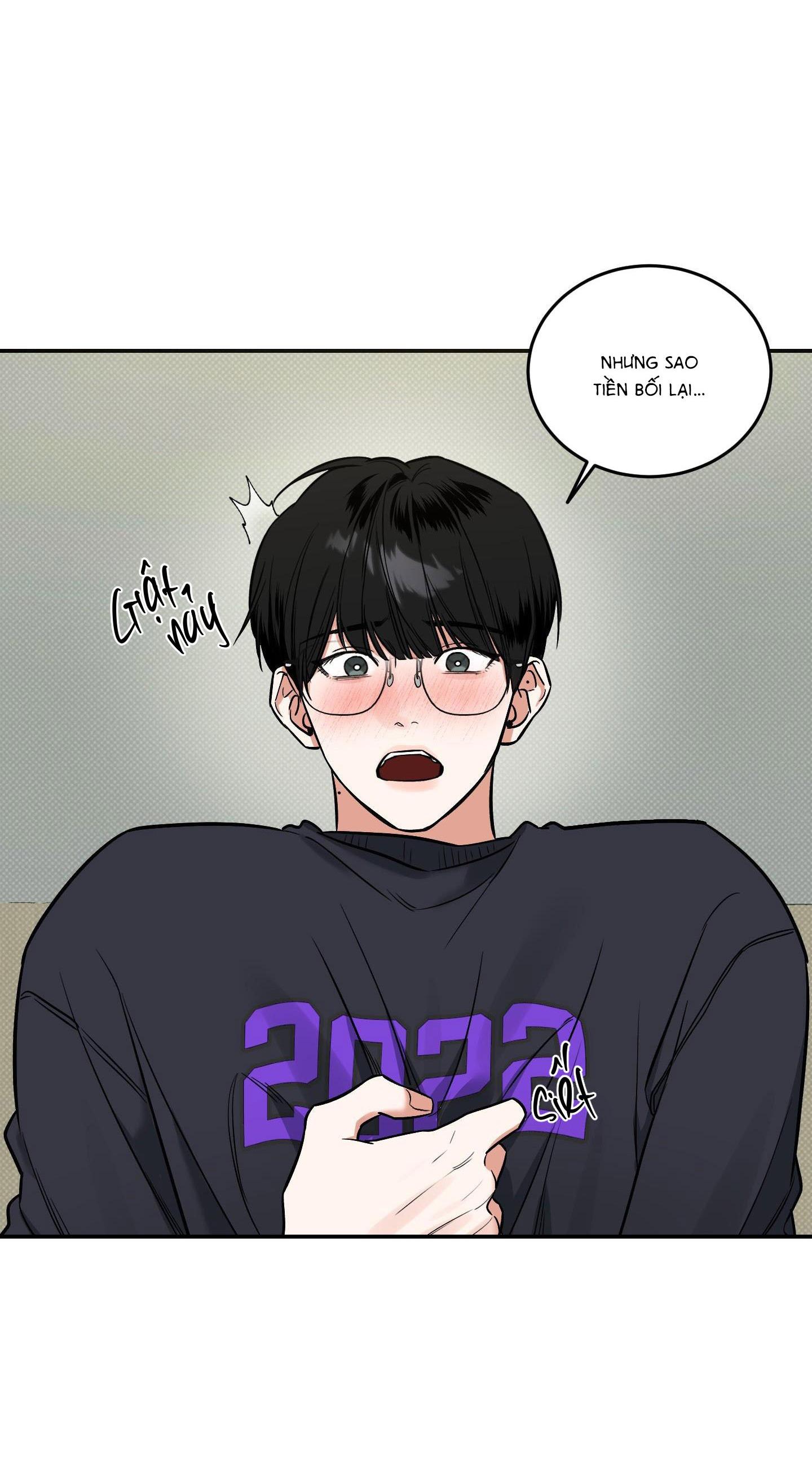 Đọc truyện |DROP| Hưởng Lợi - Chapter 7