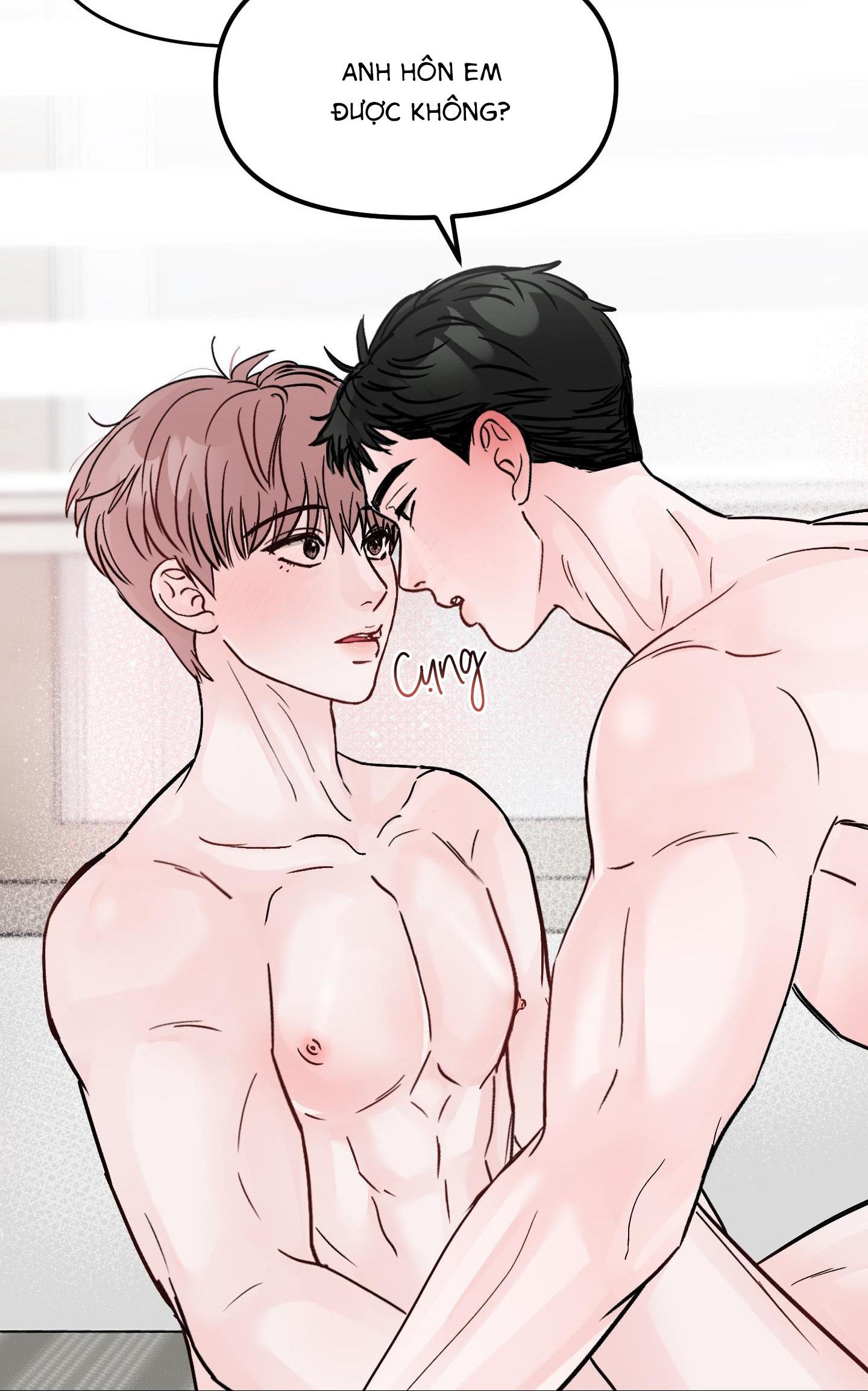 Đọc truyện  Kiểu Người Tôi Ghét Chính Là Cậu - Chapter 7