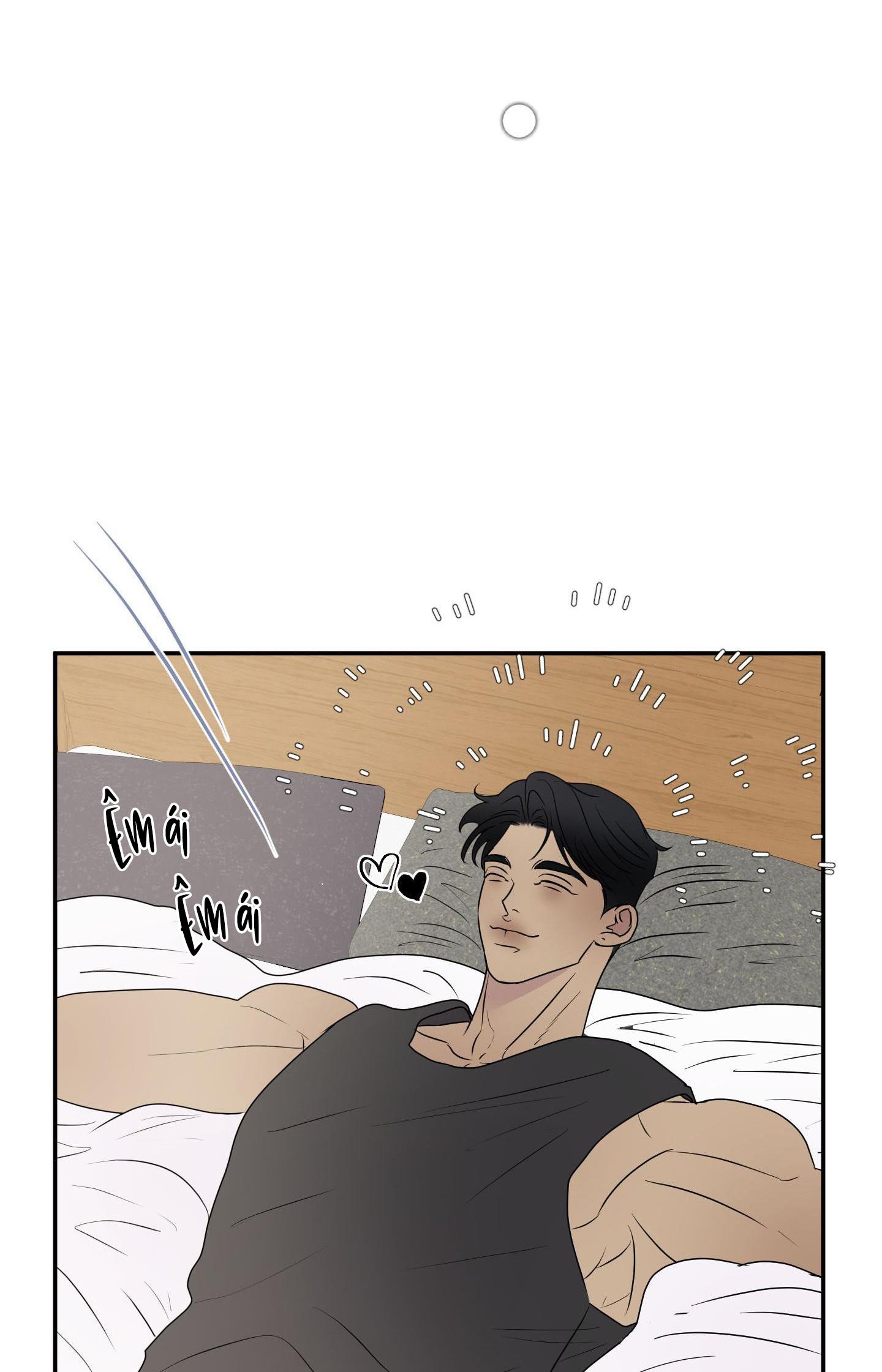 Đọc truyện Kick your heart - Chapter 18