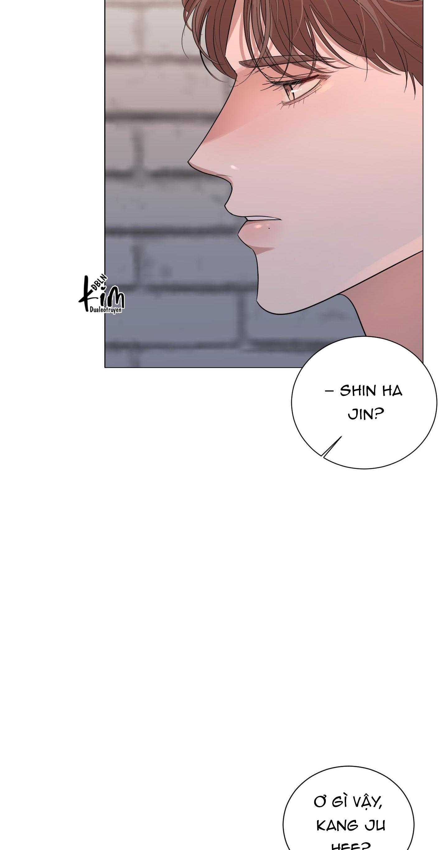 Đọc truyện BL NGẮN CHỊCH HỎNY - Chapter 42.5