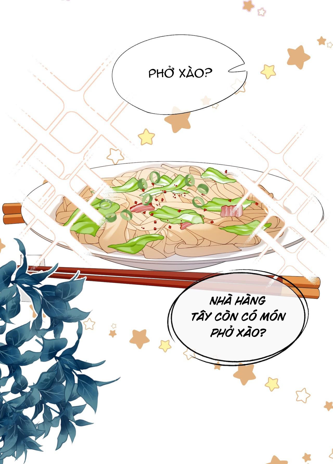 Đọc truyện (END) Gài Bẫy Ác Khuyển - Chapter 28