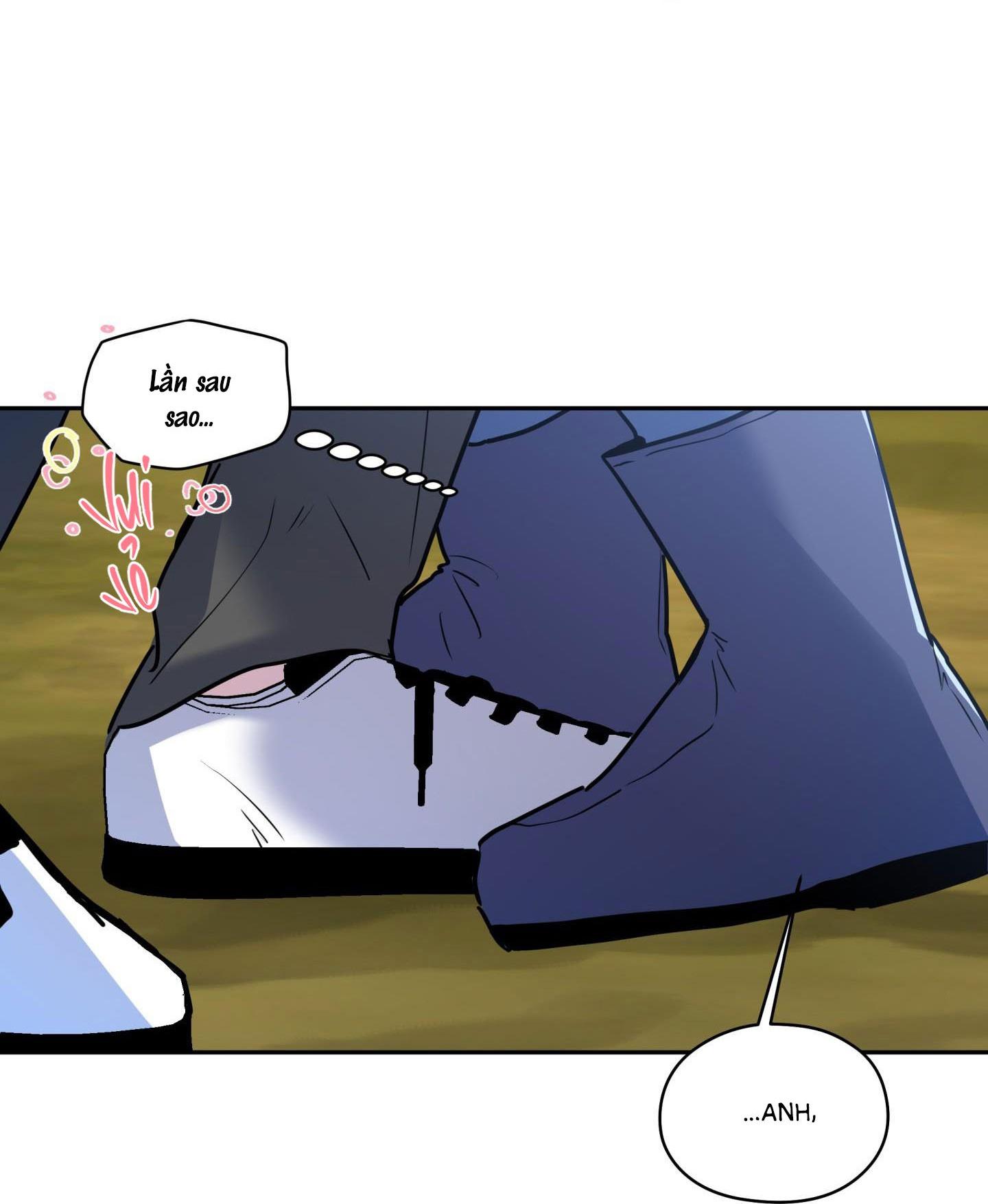 Đọc truyện  Vị Khách Từ Căn Nhà Phía Sau - Chapter 5