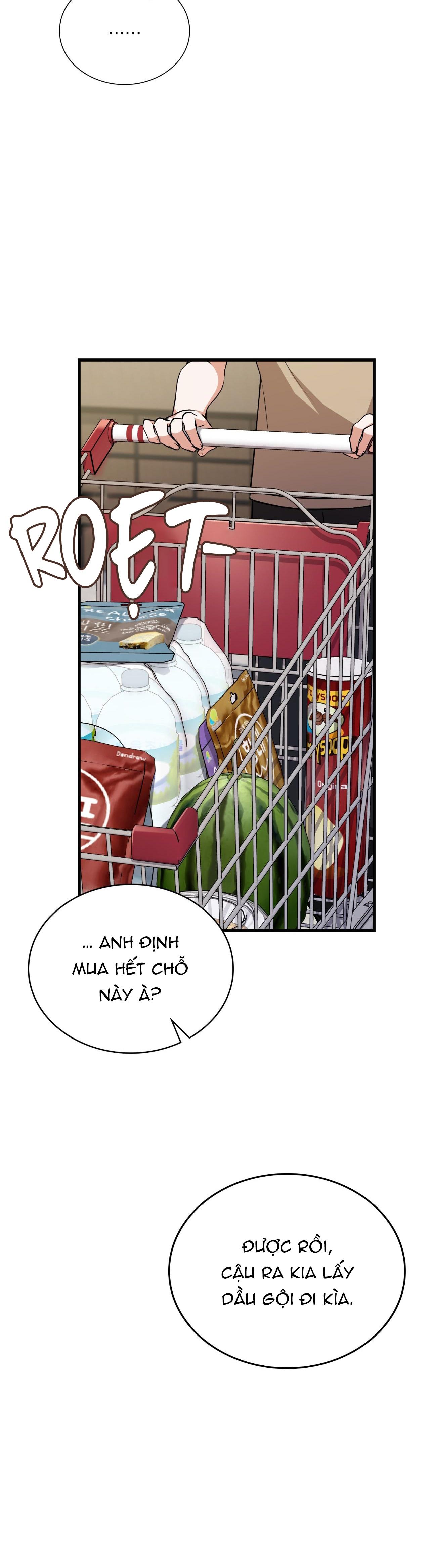 Đọc truyện Guild member - Chapter 40