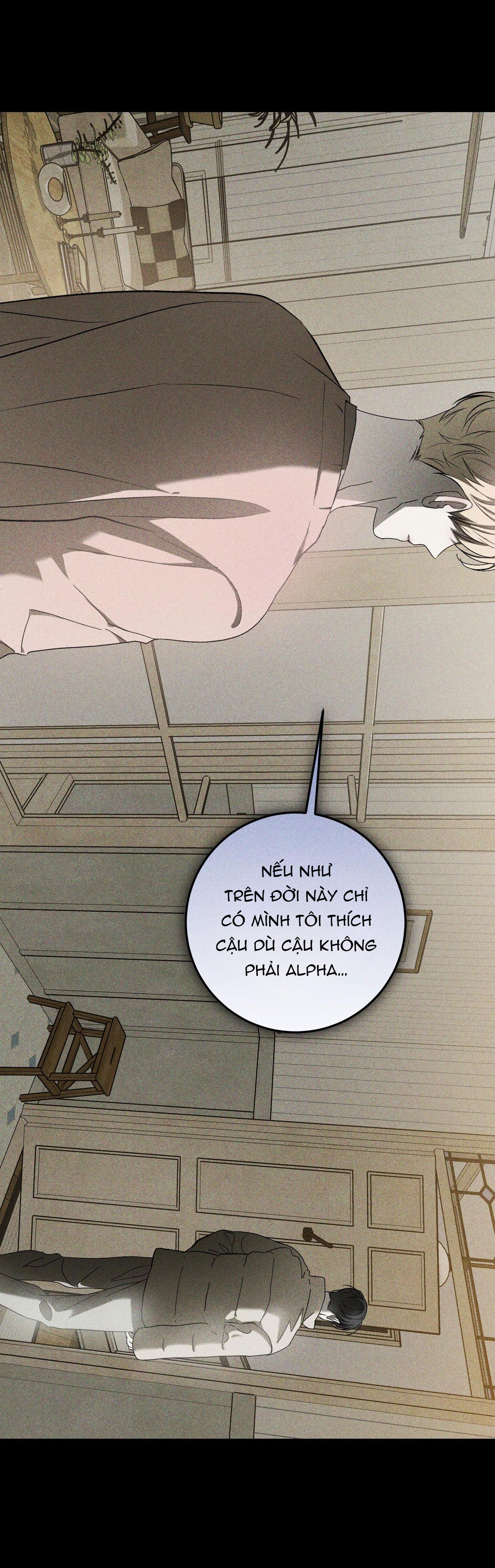 Đọc truyện (OxO) VẾT CẮN OMEGA - Chapter 5