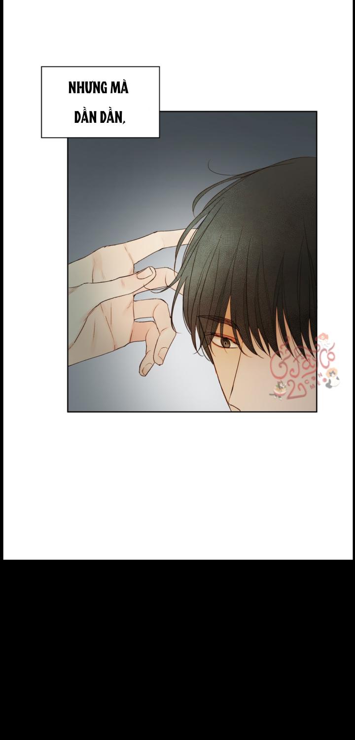 Đọc truyện Suy Nghĩ Trong Mắt Em - Chapter 1