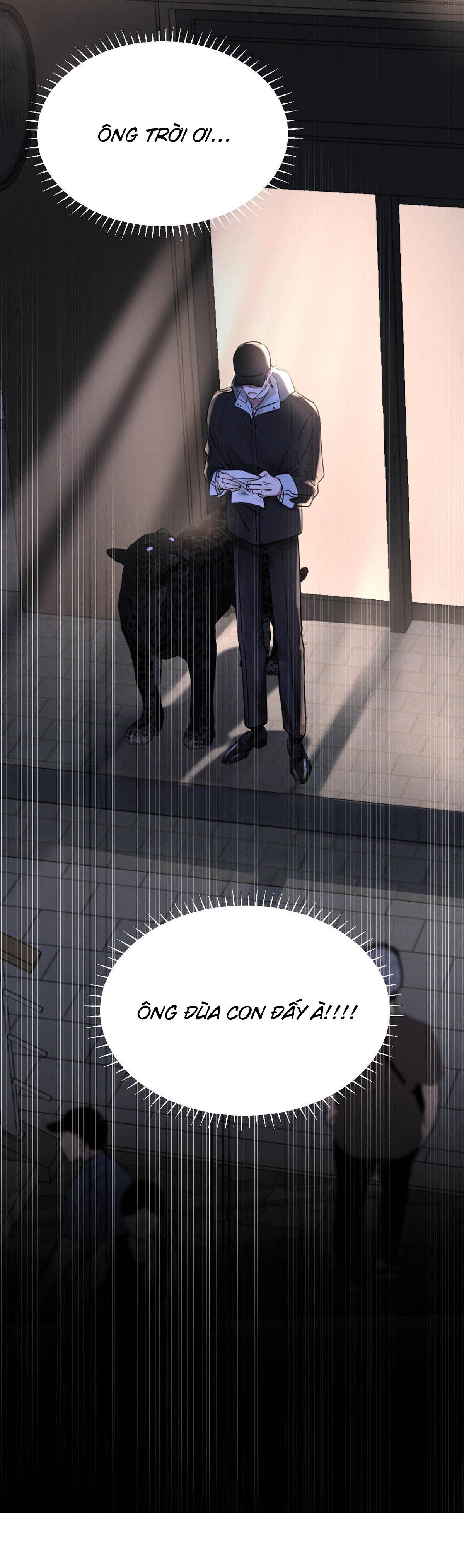 Đọc truyện Tôi Trở Thành Dẫn Đường Đỉnh Cấp Nhờ Trúc Mã - Chapter 16