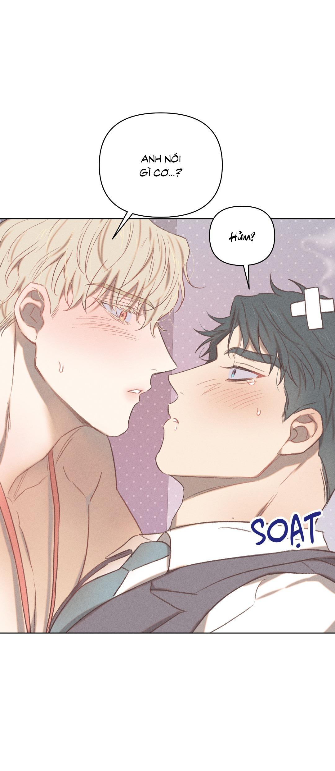 Đọc truyện NGƯỜI YÊU THỰC TẠI - Chapter 7.2