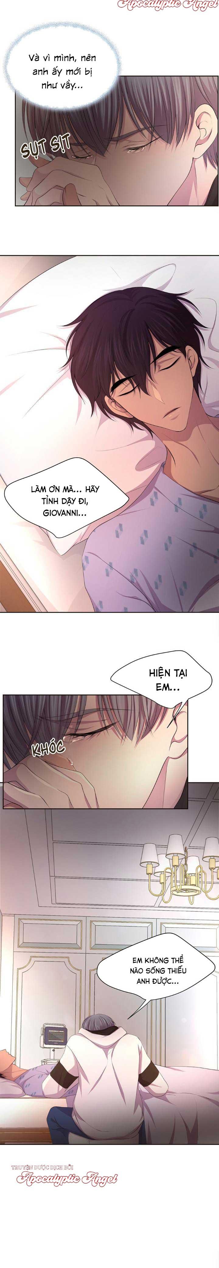 Đọc truyện HMT Giữ Em Thật Chặt - Chapter 77