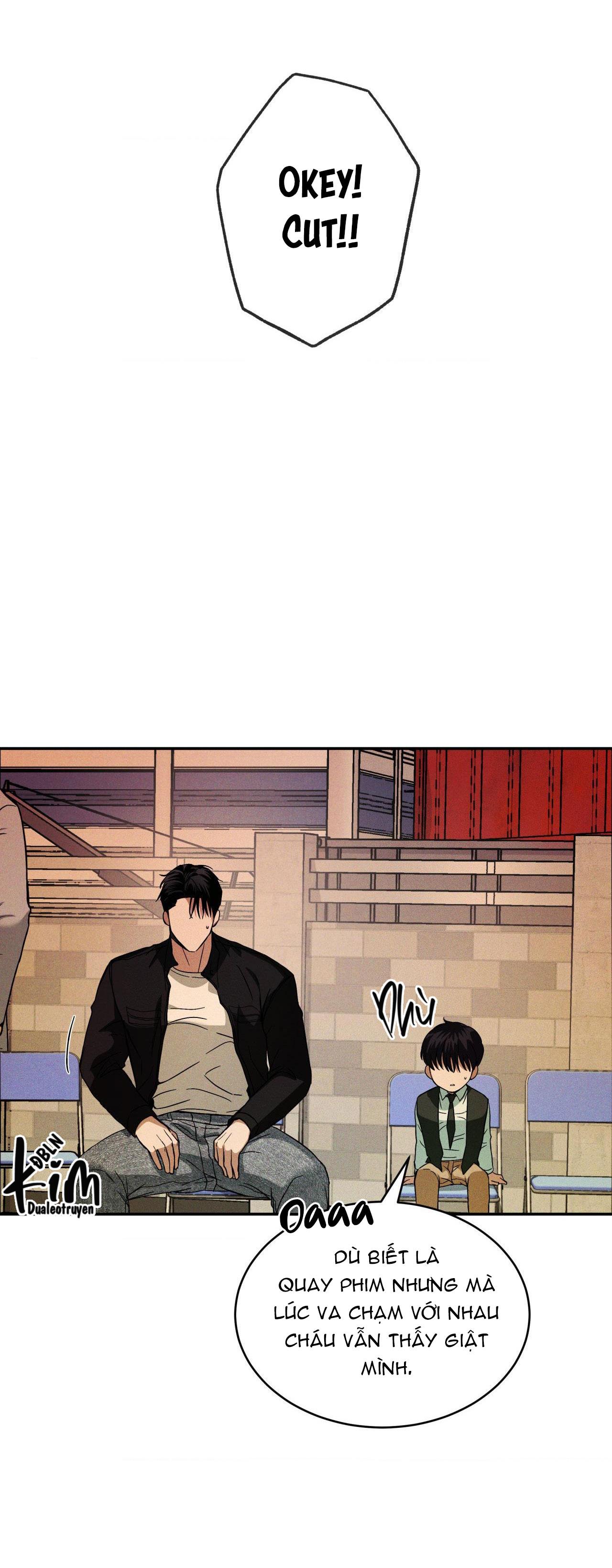 Đọc truyện FLASHLIGHT - Chapter 10