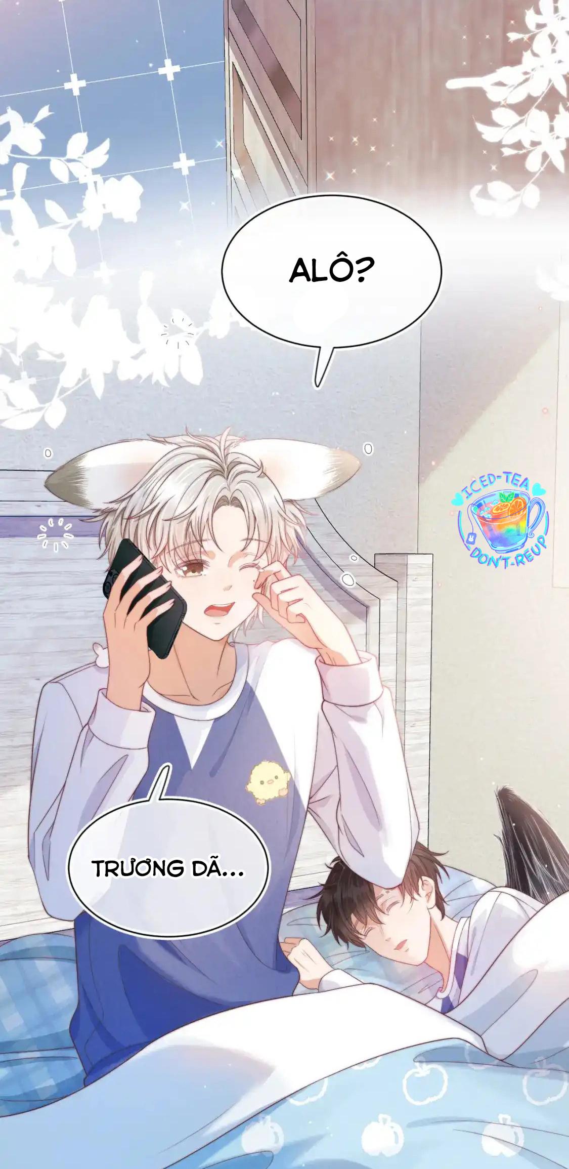 Đọc truyện Ss2 Một ngụm ăn cả thỏ con - Chapter 44