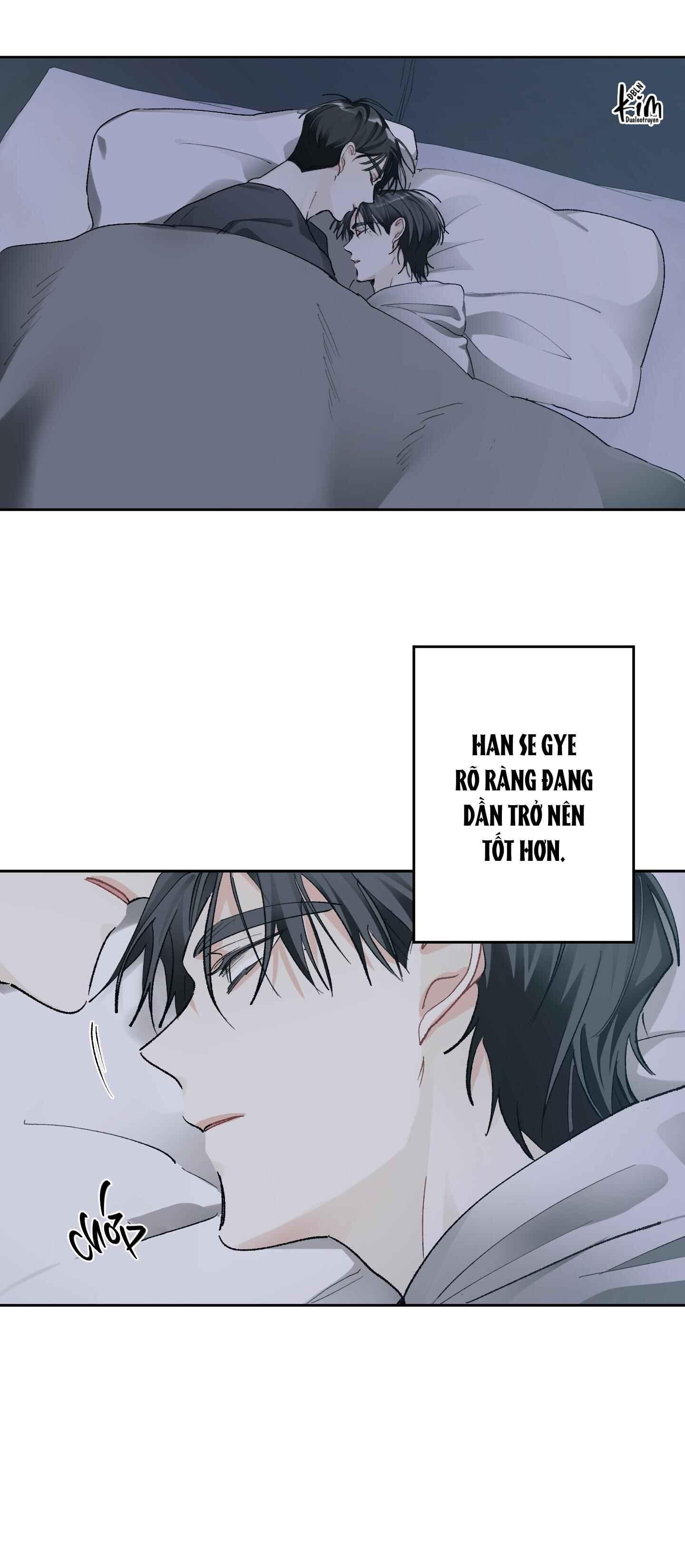 Đọc truyện THẾ GIỚI CỦA TÔI KHI KHÔNG CÓ EM - Chapter 64