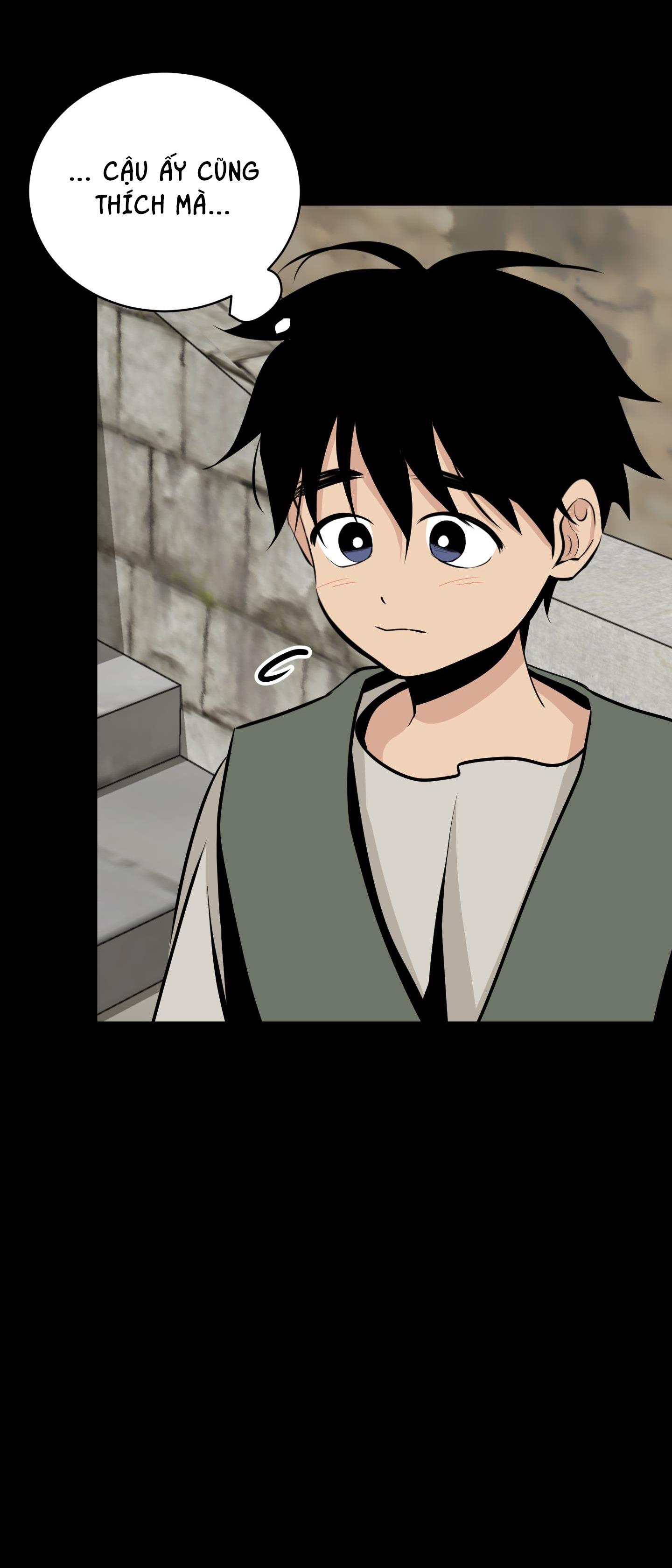 Đọc truyện ĐÓA HOA KHÔNG TÊN - Chapter 14