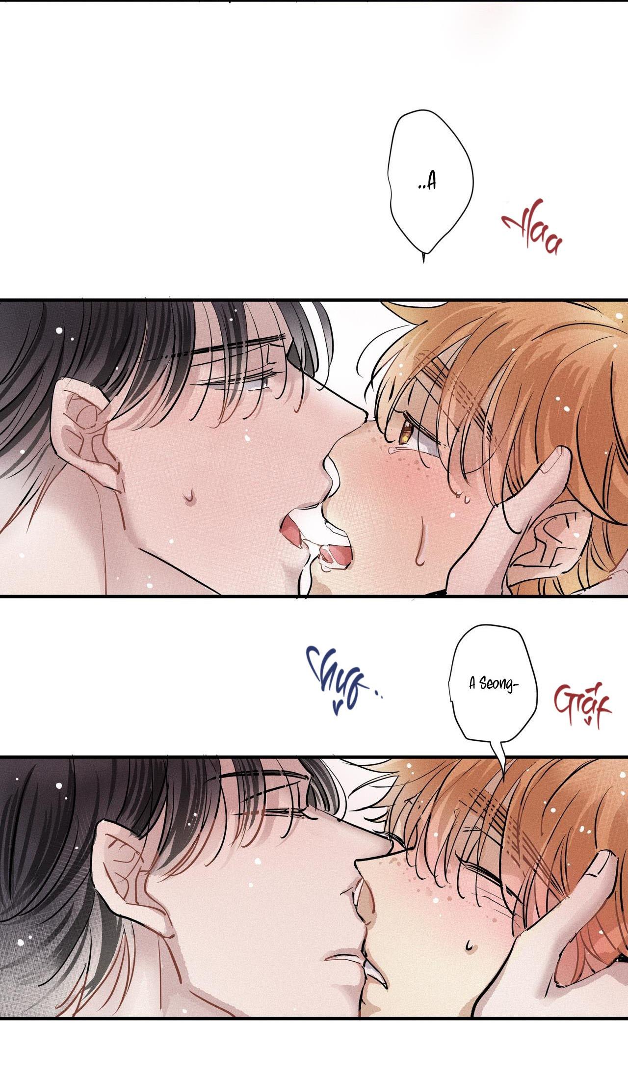 Đọc truyện  Tình yêu và danh vọng - Chapter 57