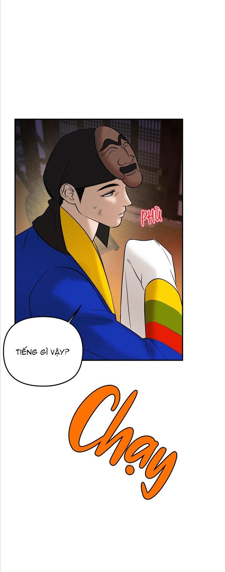 Đọc truyện BL CỔ TRANG-ÂU CỔ NGẮN NHÀ KIM - Chapter 40.6