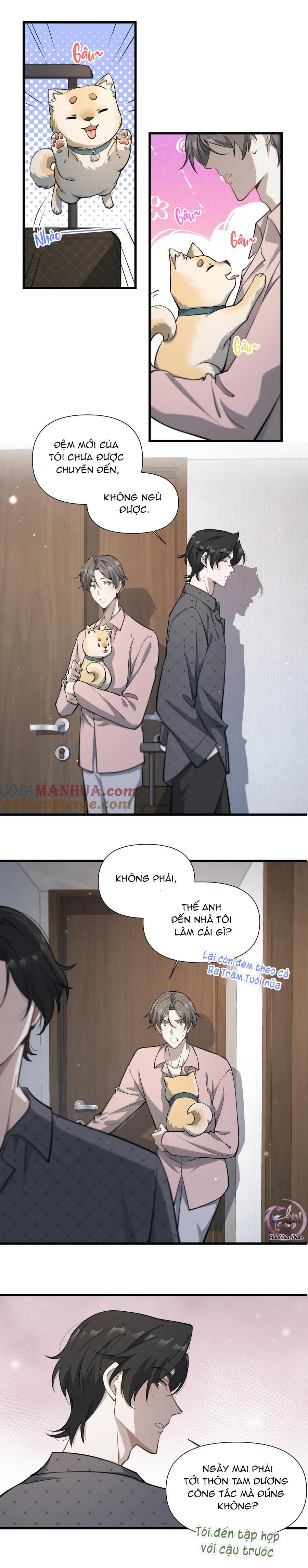 Đọc truyện Công Thức Mỹ Học - Chapter 29