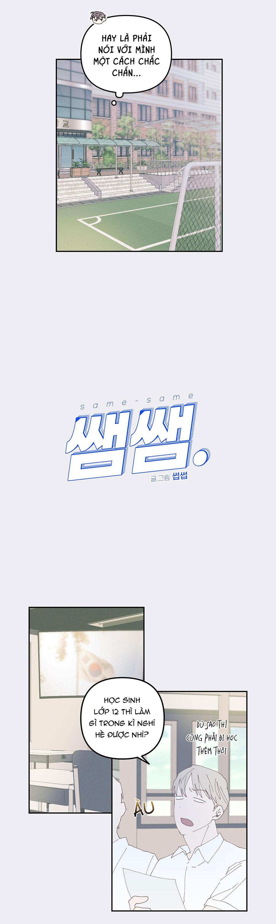 Đọc truyện NGHIỆN SEX - Chapter 9.2