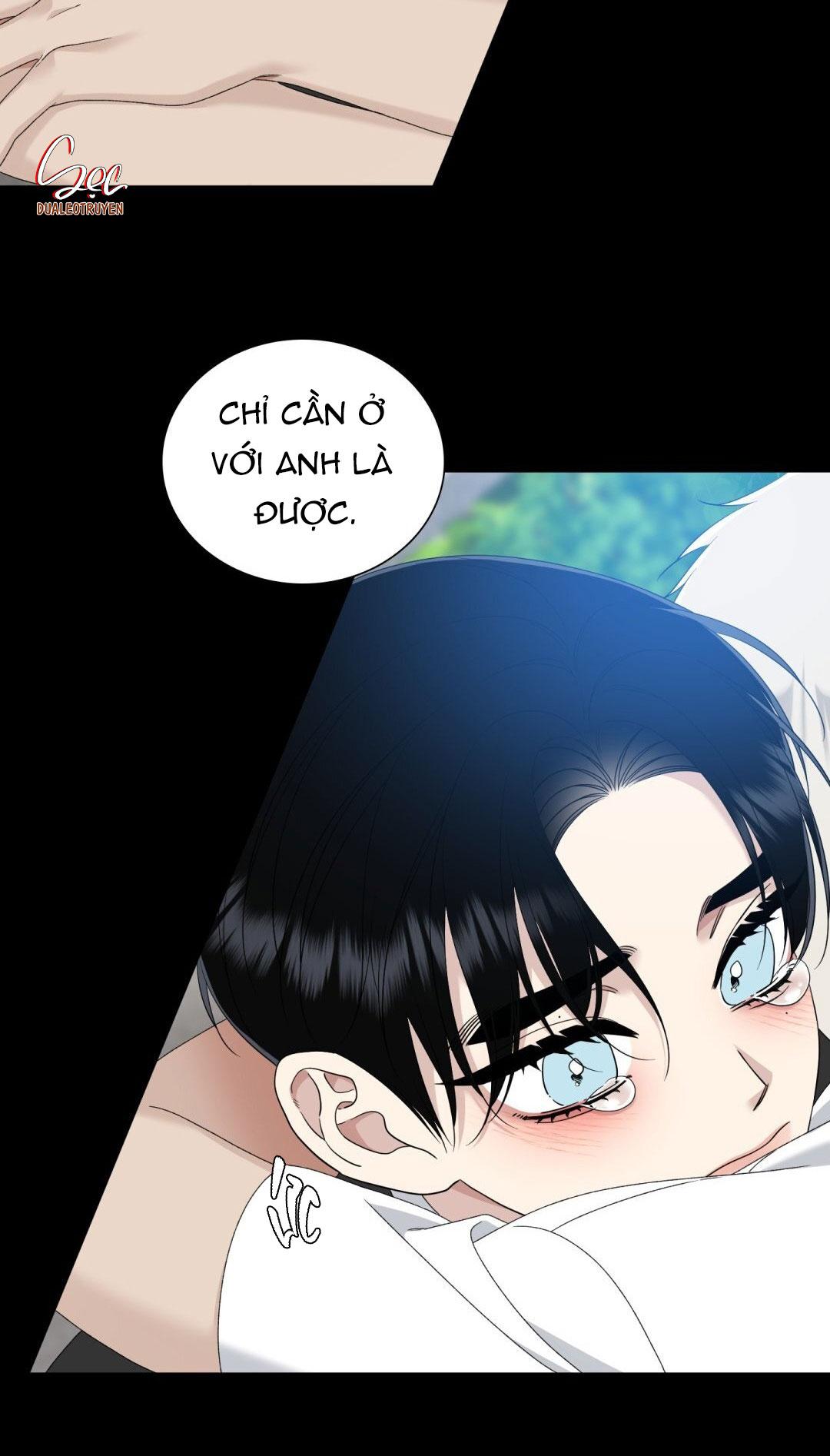 Đọc truyện FOULS START - Chapter 29