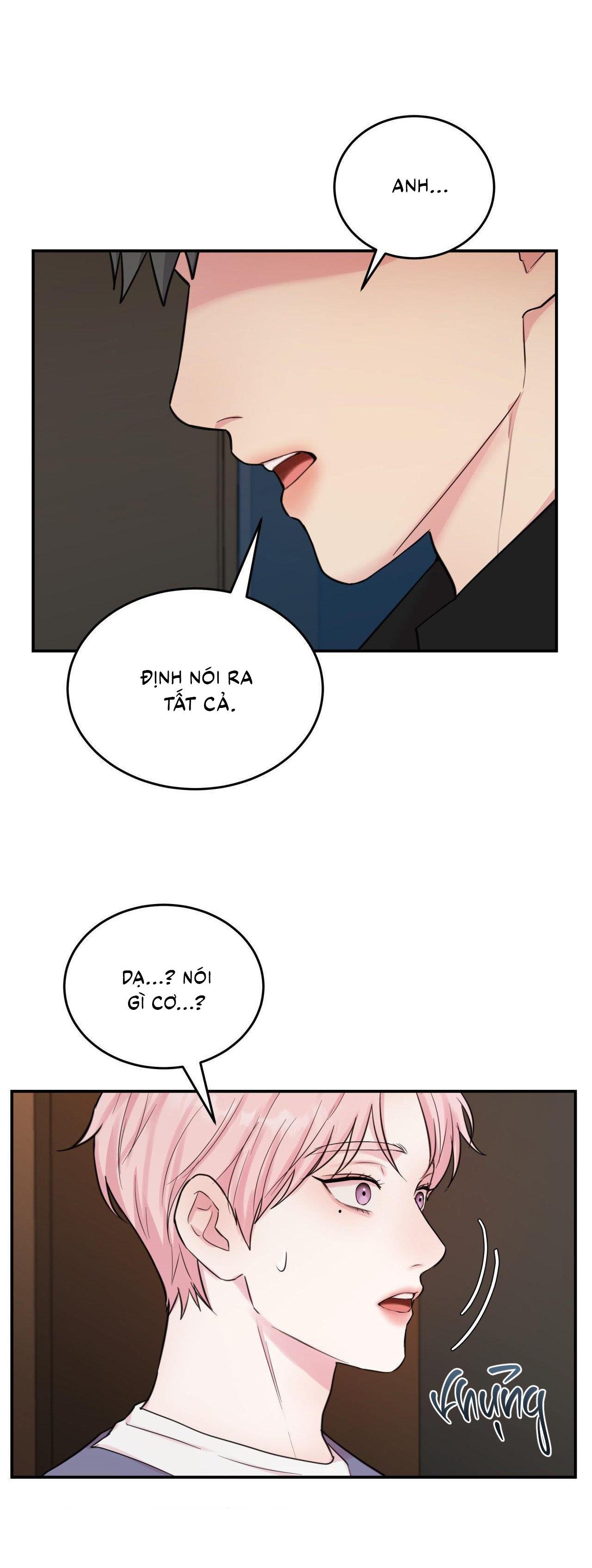 Đọc truyện  Love Remedy - Chapter 7