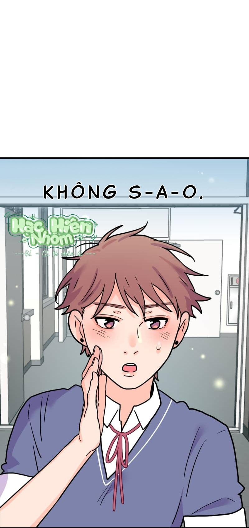 Đọc truyện Truyện Ngôn Nhưng Không Ngôn Lắm - Chapter 109