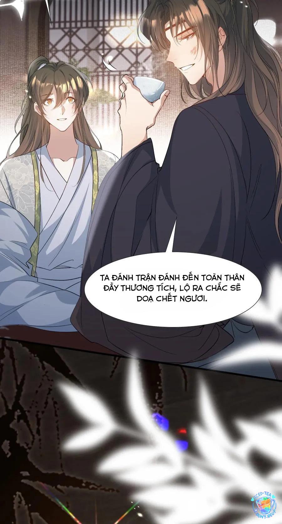 Đọc truyện Loạn thế vi vương - Chapter 86