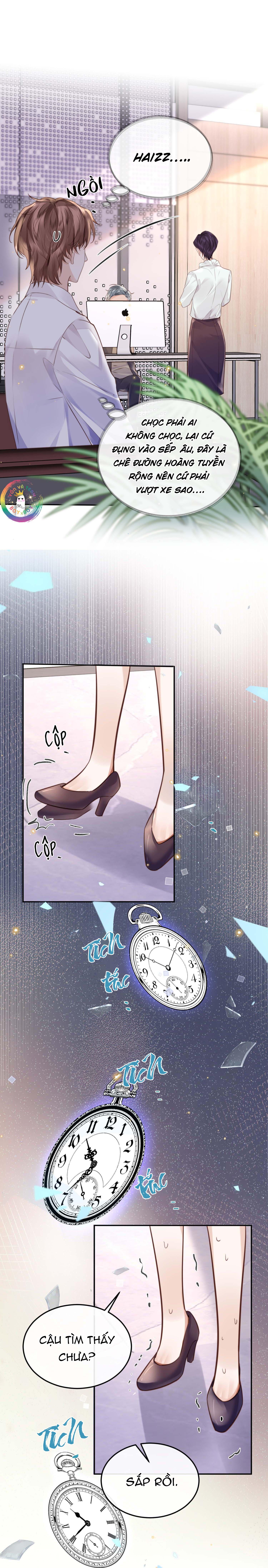 Đọc truyện (END) Đặc Chế Cho Riêng Anh - Chapter 74