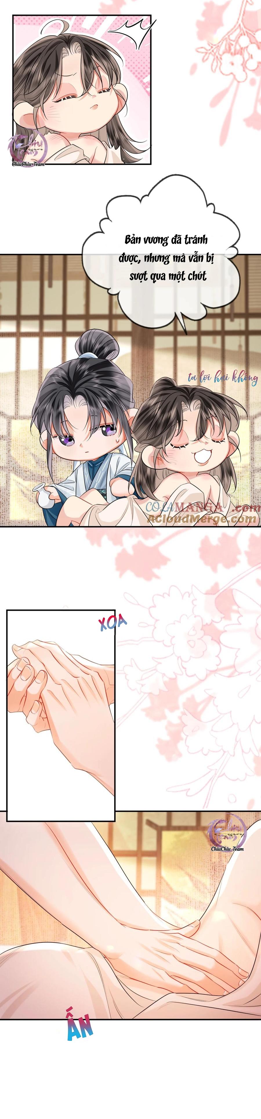 Đọc truyện Ôn Hương Diễm Ngọc (END) - Chapter 28