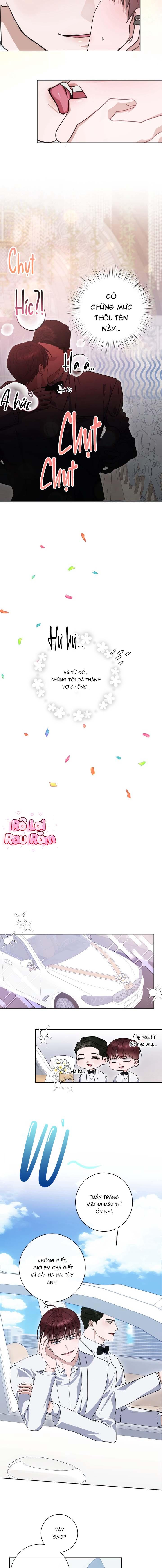 Đọc truyện Tuyển tập bara-boom Body chà bá lửa - Chapter 60