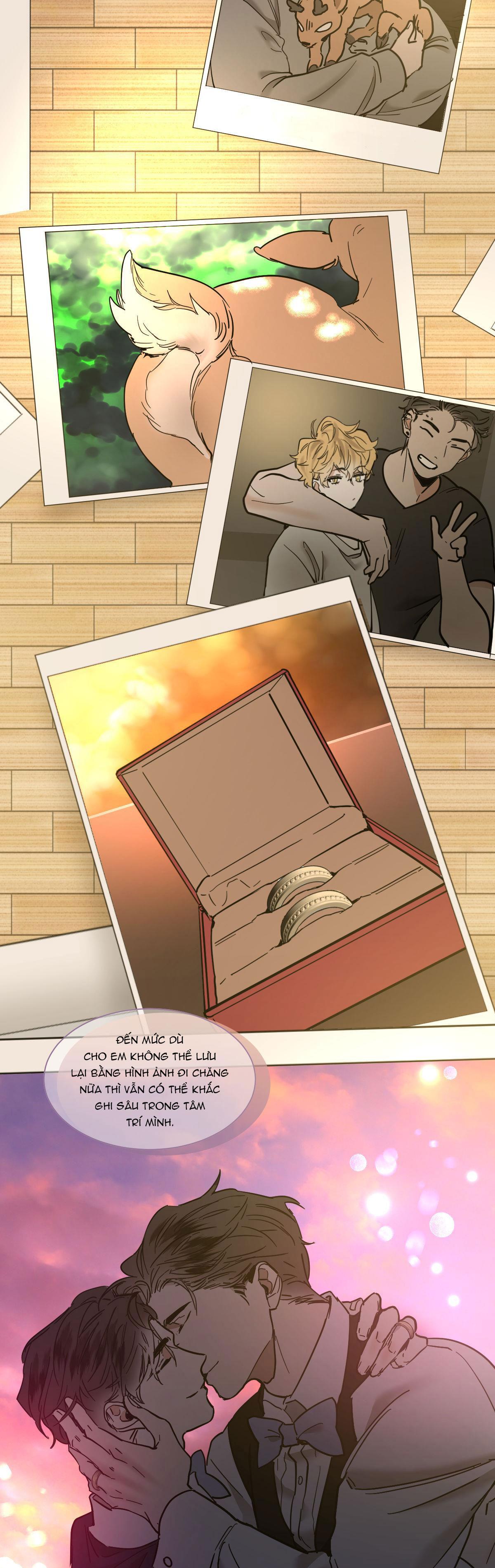 Đọc truyện MÃNH THÚ BIẾN NHIỆT - Chapter 113