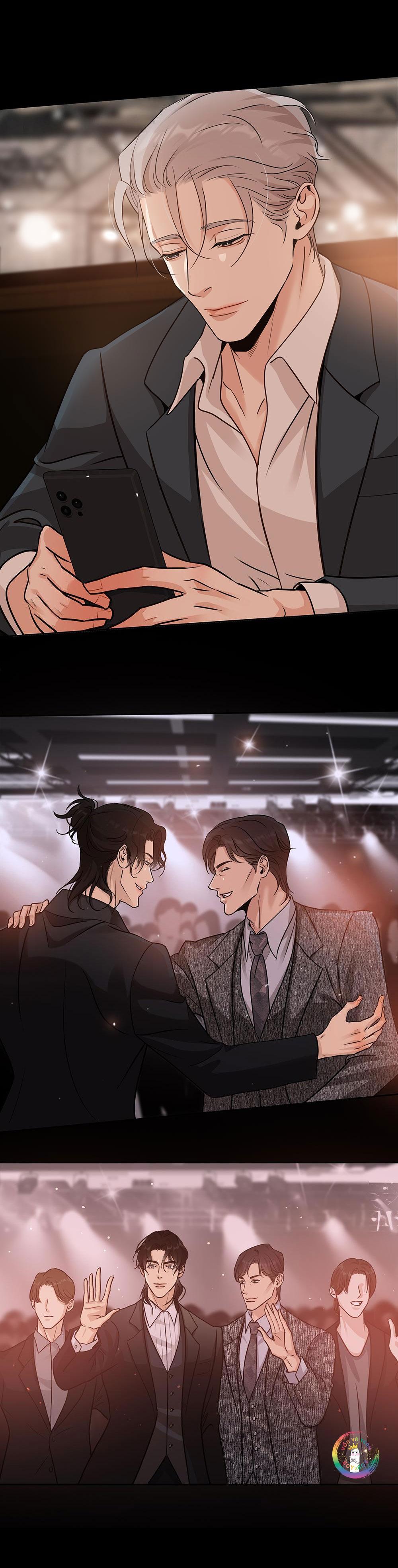 Đọc truyện Quan Hệ Trả Nợ (END) - Chapter 62