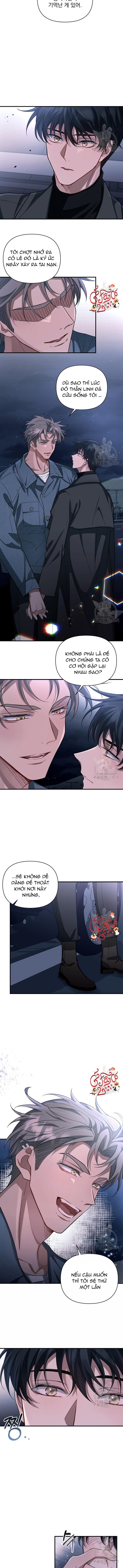 Đọc truyện Vết Cắn - Chapter 27