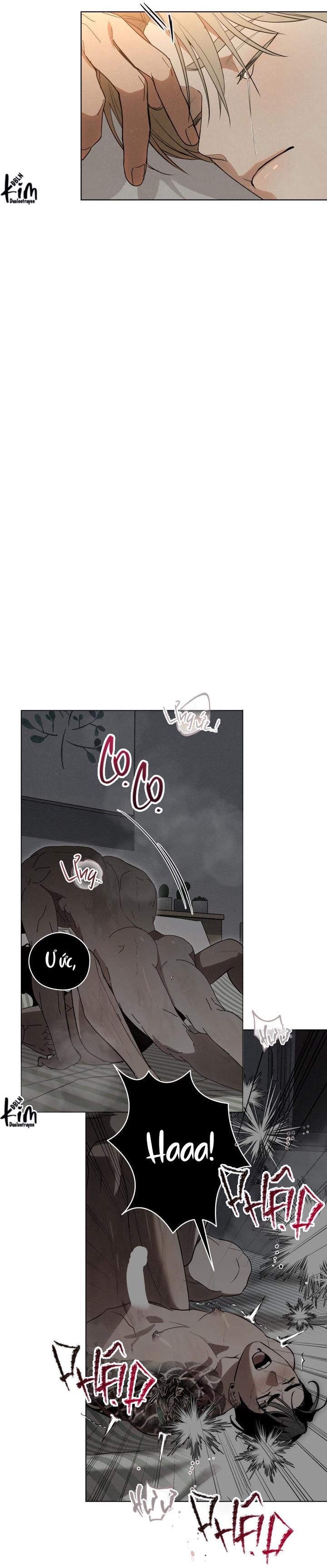 Đọc truyện BL NGẮN LOẠN LUÂN - GIA ĐÌNH - Chapter 1.7