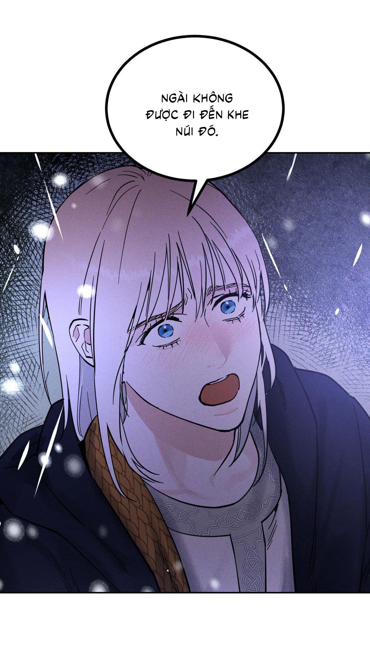 Đọc truyện  Antidote - Chapter 23