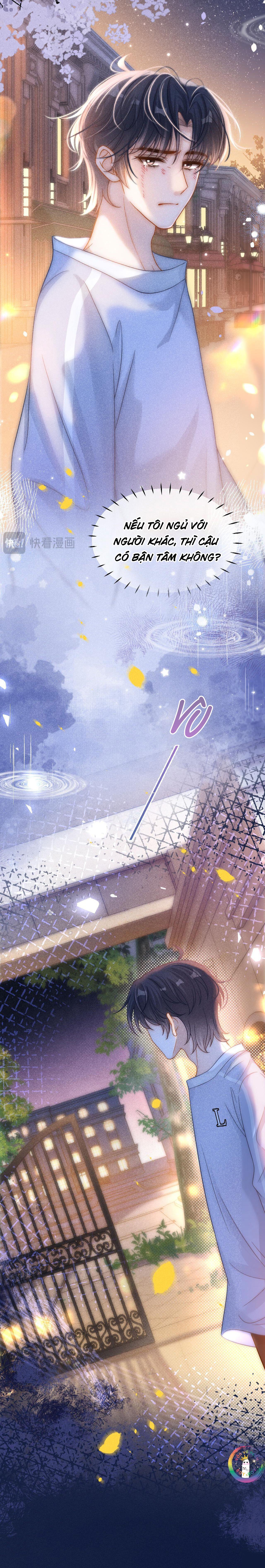 Đọc truyện Nam Thần Bá Đạo Cầu Xin Tôi Quay Lại (NGANG RAW) - Chapter 38