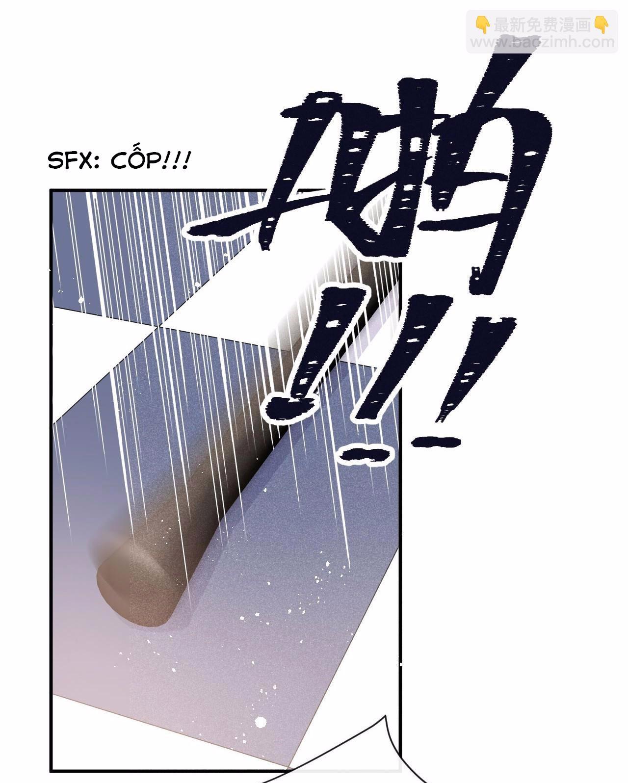 Đọc truyện Lang Sói Thượng Khẩu - Chapter 73