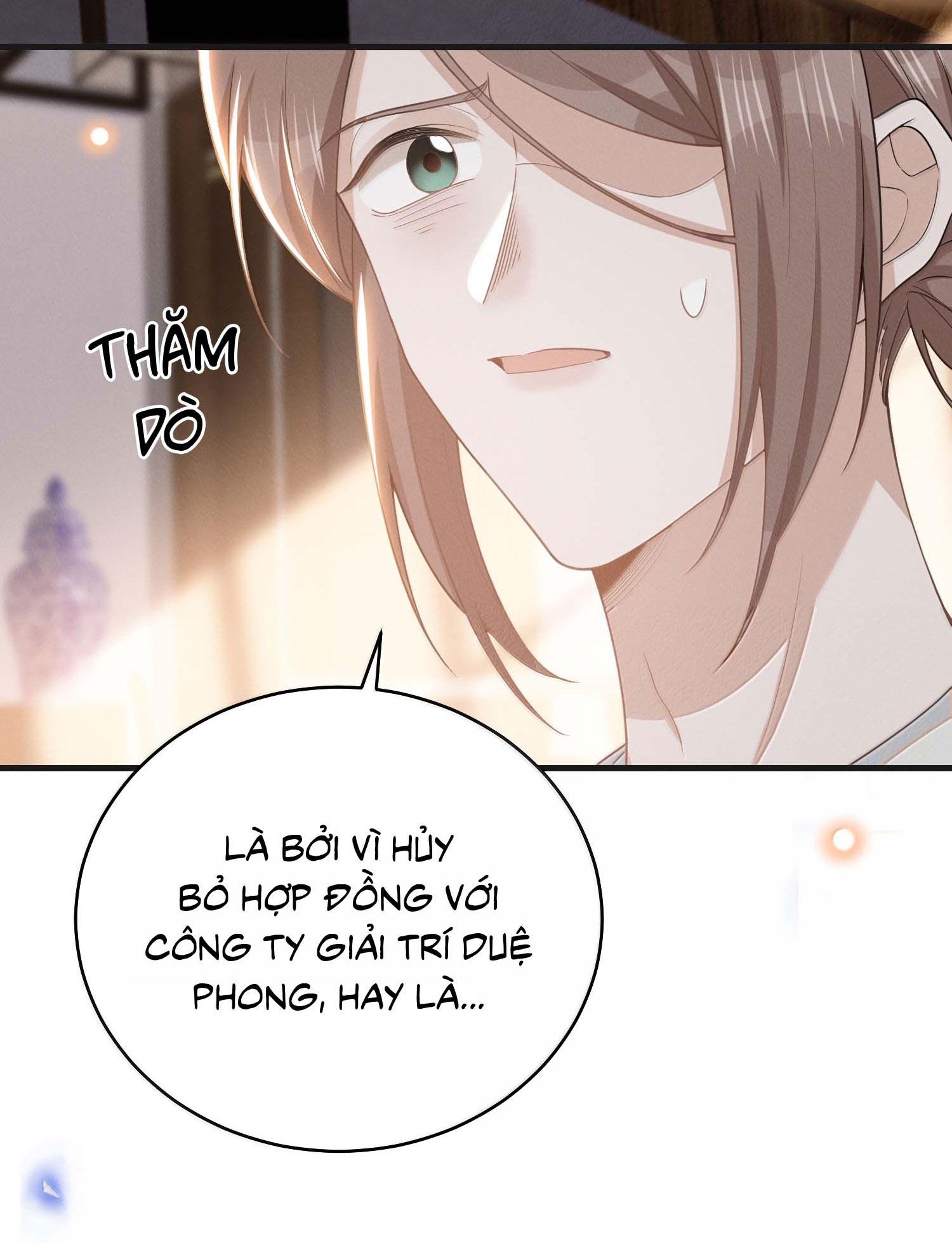 Đọc truyện Lai sinh bất kiến - Chapter 142