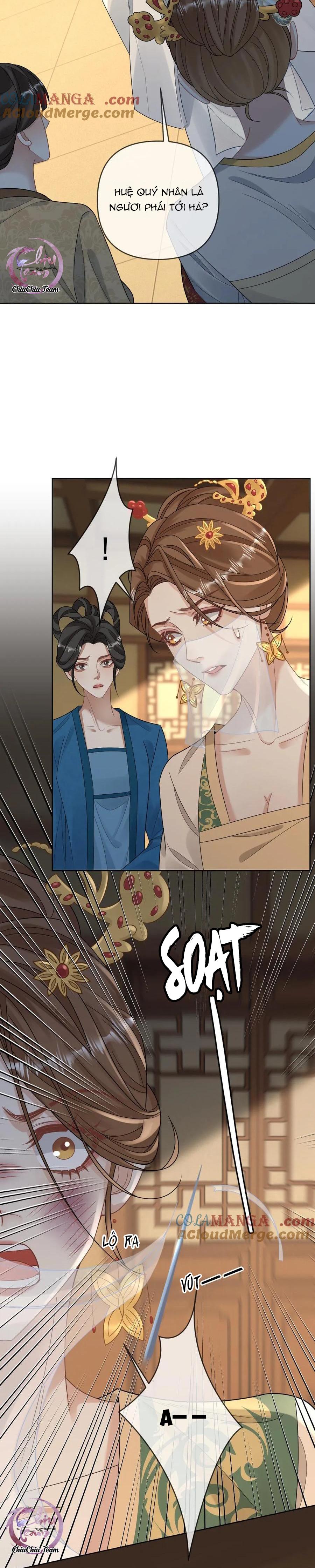 Đọc truyện Khát Vọng Ngọt Ngào - Chapter 220