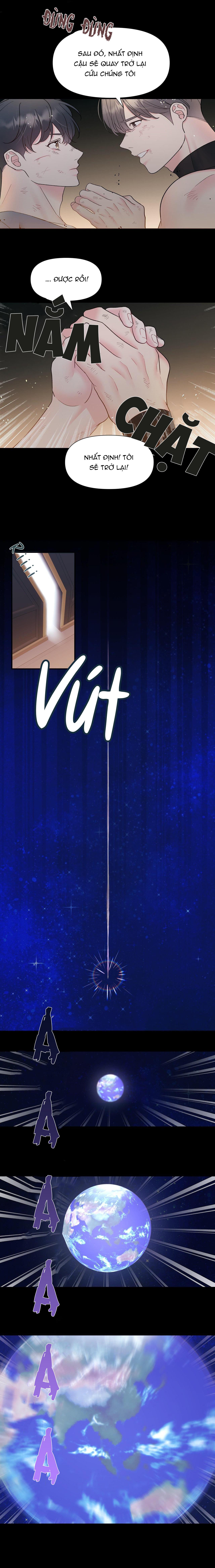 Đọc truyện NHỊP ĐẬP - Chapter 1