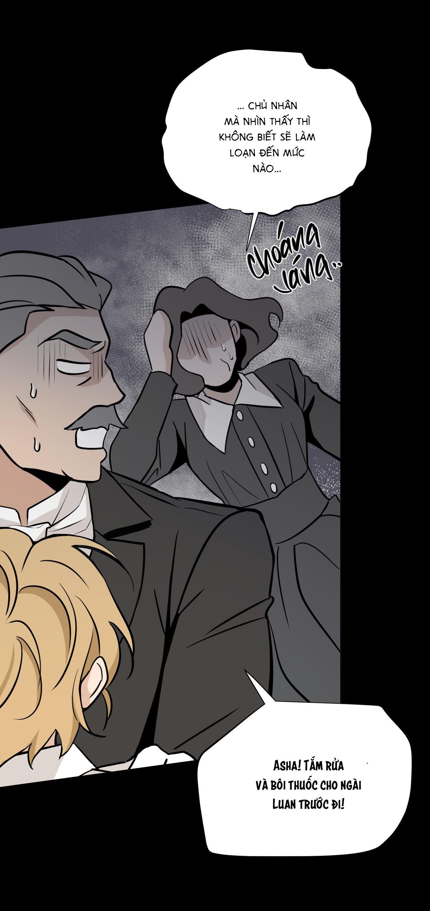 Đọc truyện Hoa Vô Danh - Chapter 2