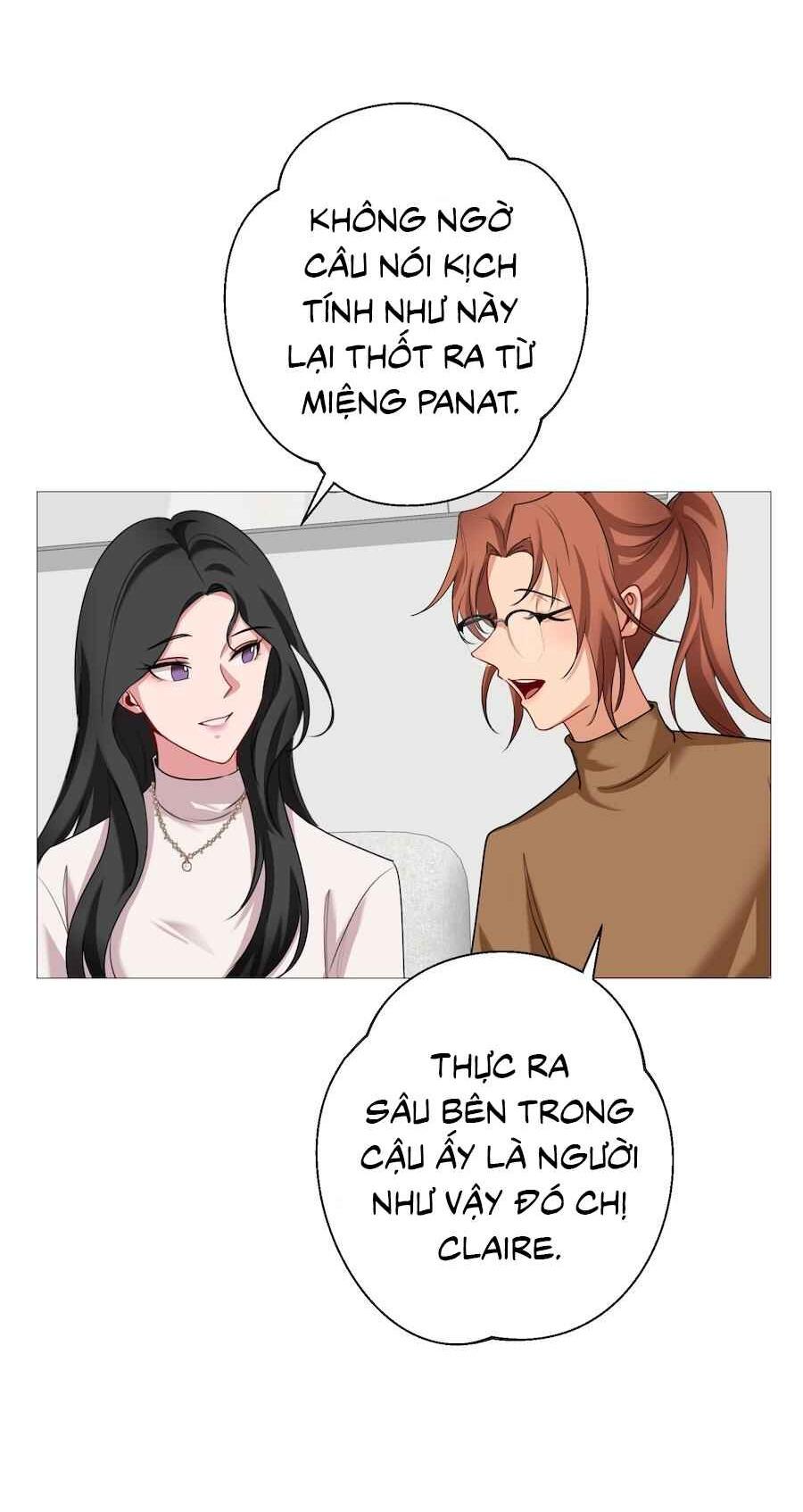 Đọc truyện Flower of youth - Chapter 25