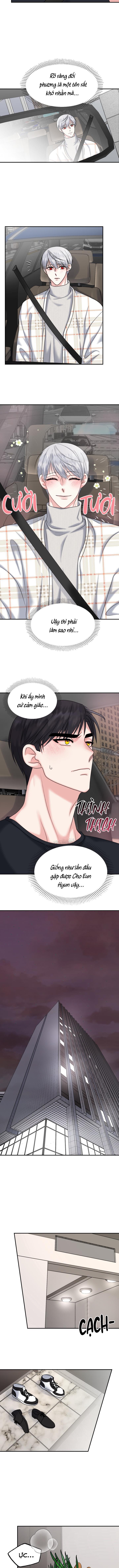 Đọc truyện ĐÂY LÀ CHÚ THỎ MÀ BẠN (KHÔNG) ĐÃ ĐẶT HÀNG - Chapter 14