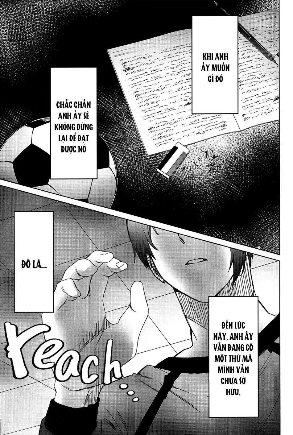 Đọc truyện Nơi husbando của bạn bị đụ ná thở - Chapter 132