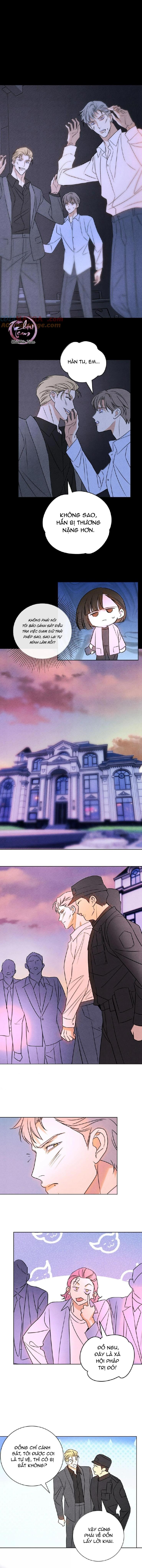 Đọc truyện Anh Trai Rẻ Tiền Của Tôi (END) - Chapter 57
