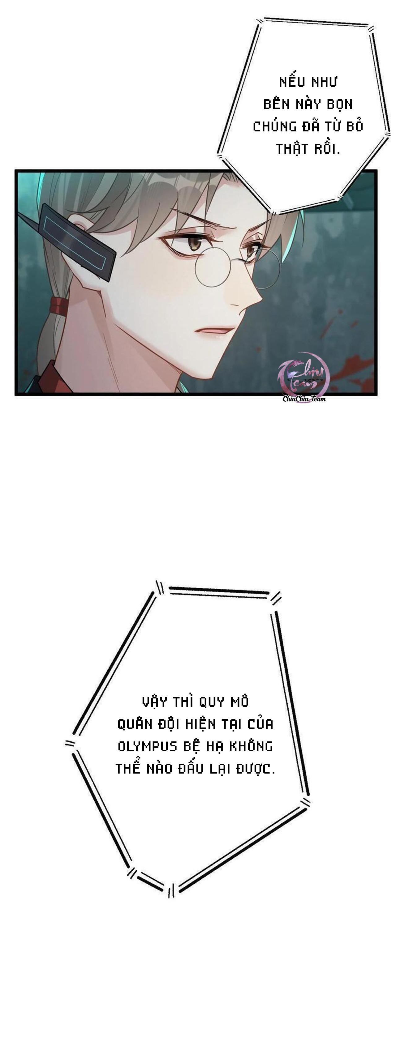 Đọc truyện Chung Tình (END) - Chapter 68