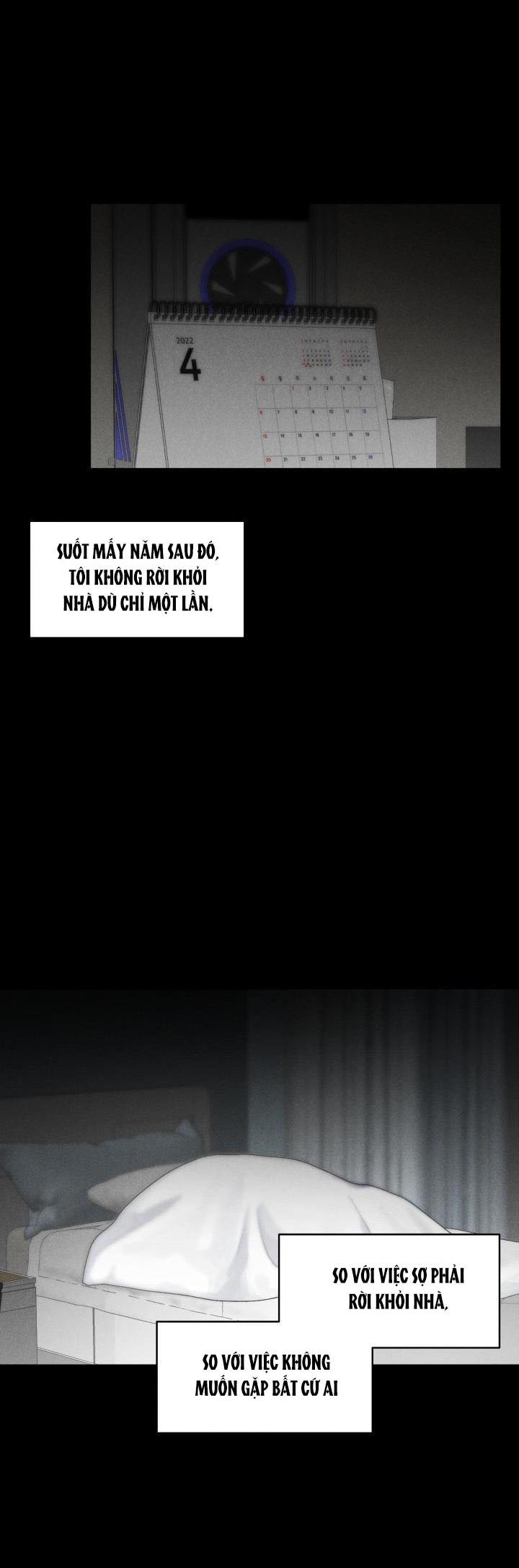 Đọc truyện Private Call - Chapter 6