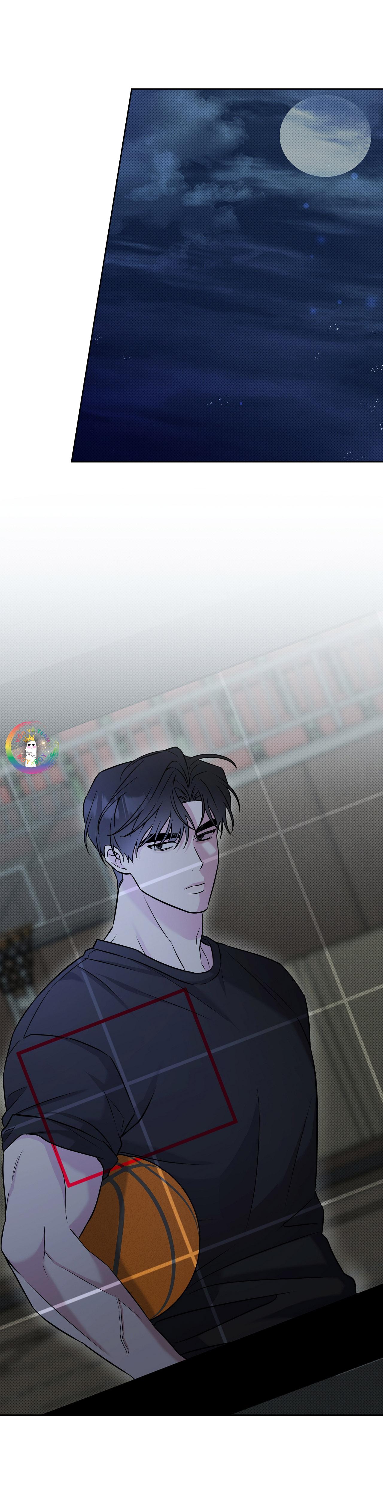 Đọc truyện Ballboy Tactics - Chapter 21