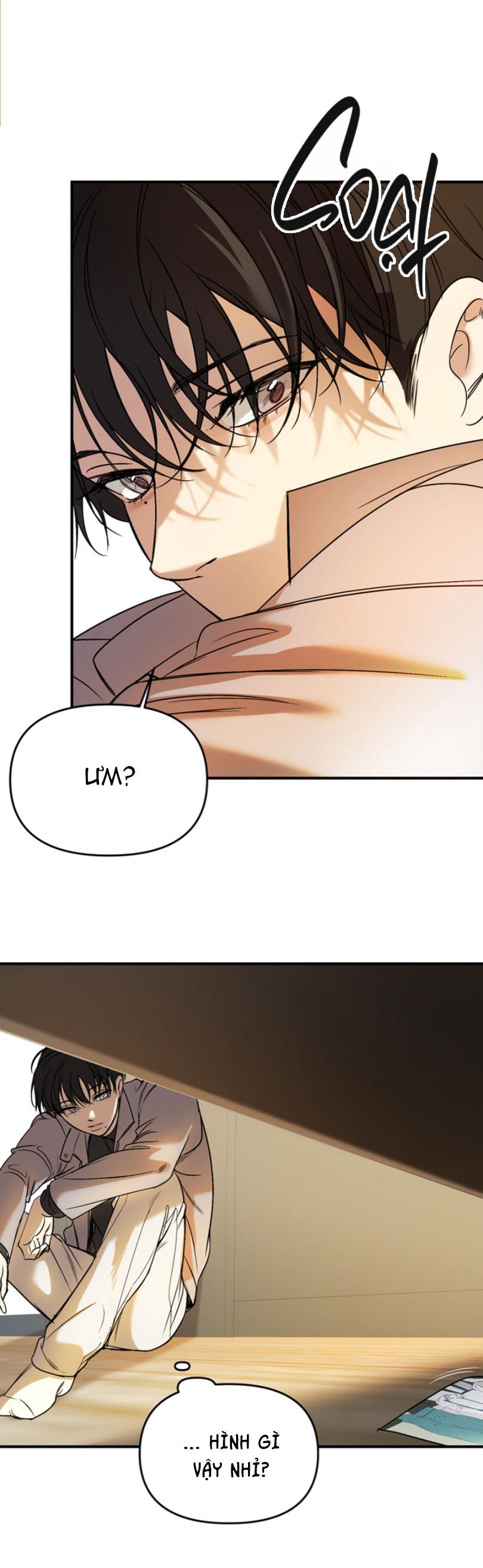 Đọc truyện ĐÈN NỀN - Chapter 32.2